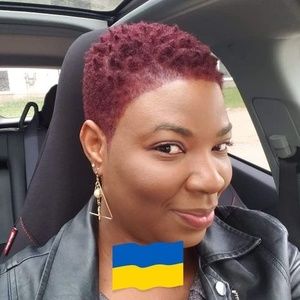 Meet your Posher, Shannet